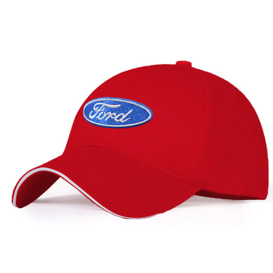 Ford Kap