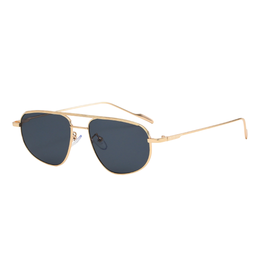 Gold | Schwarz