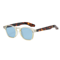 Leopard | Blau