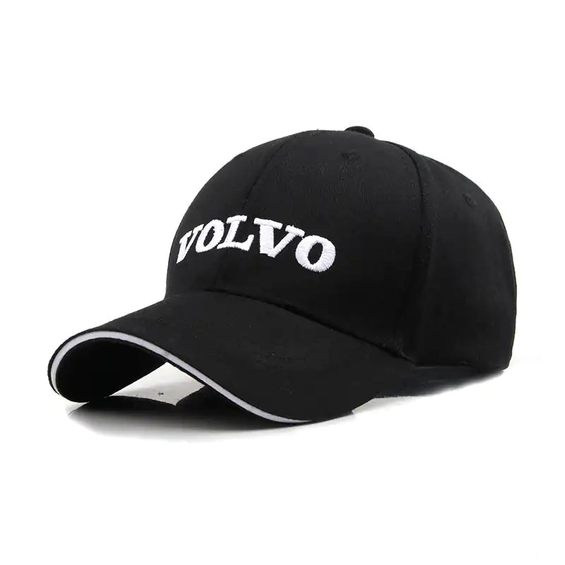 Volvo-Kappe