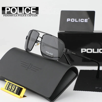Police Fusion Sonnenbrille