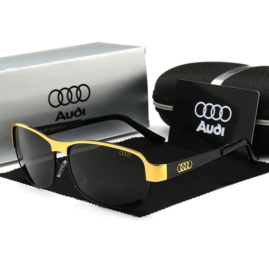 Audi A5 Sonnenbrille