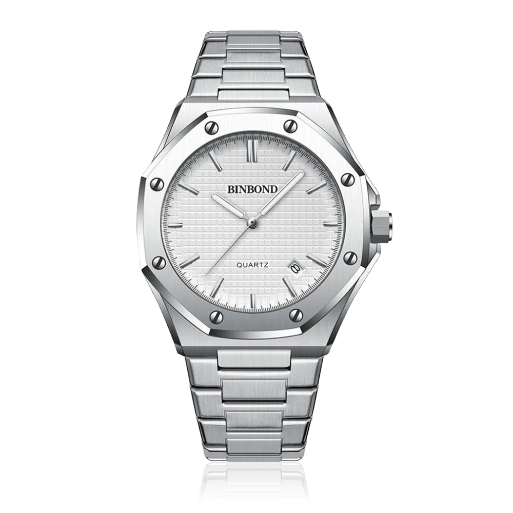Bond Uhr