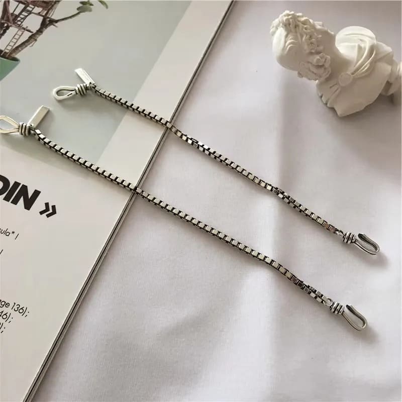 Braccialetto in Argento 925 con Zirconia - Croazia - 16cm Ziron