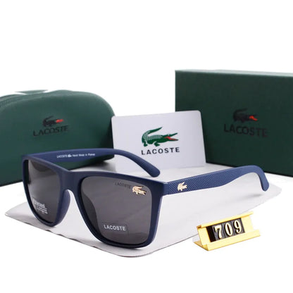 LACOSTE TWISTER SONNENBRILLE