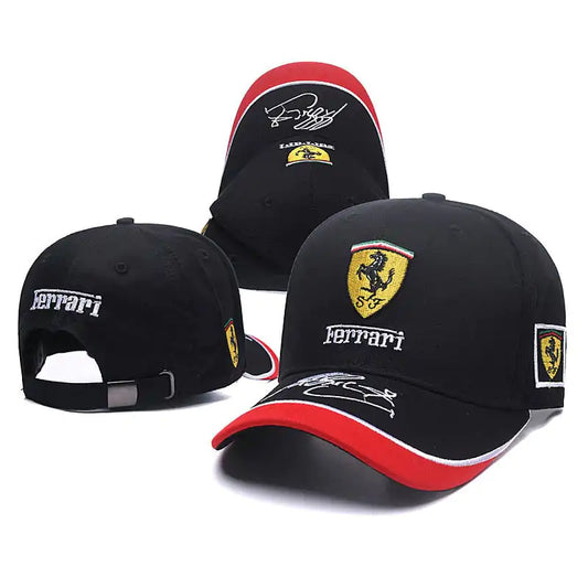 Ferrari Pet