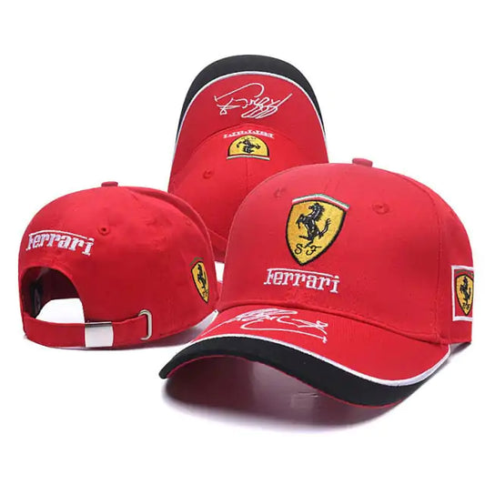 Ferrari Pet